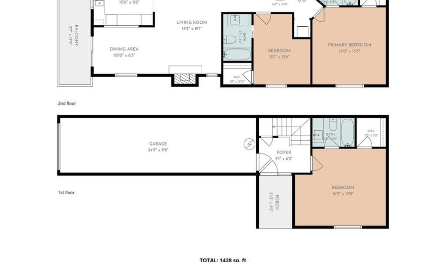 5037 Niagara Ave, San Diego, CA 92107 - 3 Beds, 3 Bath