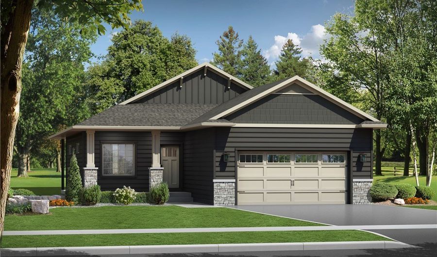 1372 Pebble Beach Dr Lot 163, Altoona, WI 54720 - 2 Beds, 2 Bath