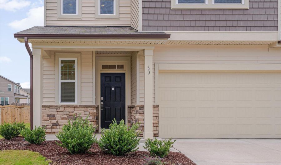 60 Steel Springs Ln, Angier, NC 27501 - 3 Beds, 3 Bath
