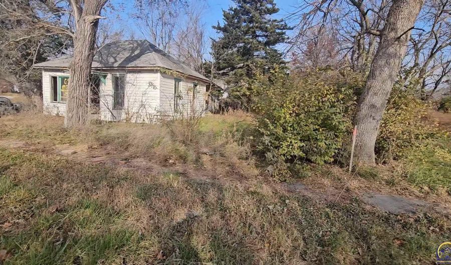206 E 7th St Unit 000 E 7Th St 000 E 7Th St, Admire, KS 66830 - 0 Beds, 0 Bath