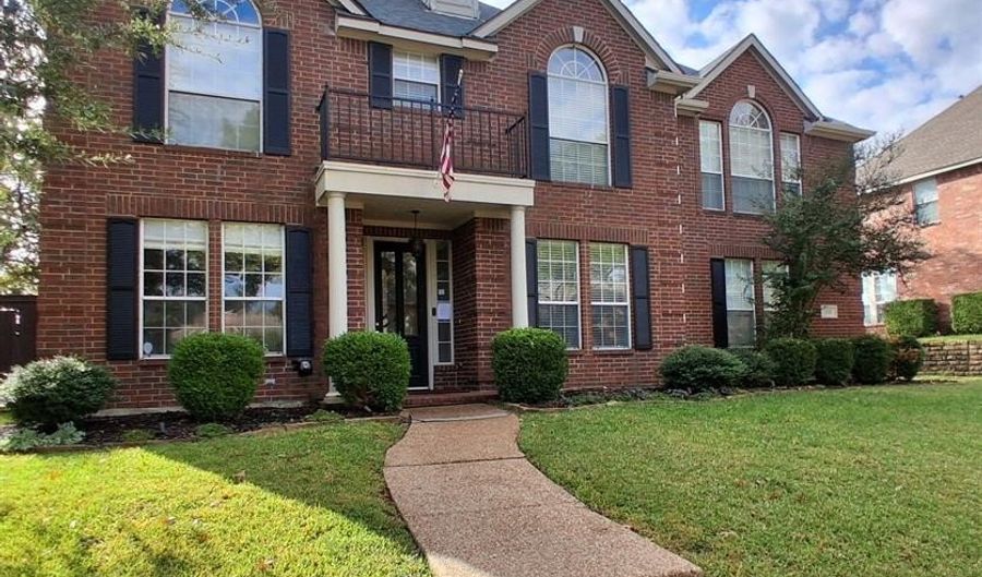 1123 Hampton Dr, Allen, TX 75013 - 5 Beds, 3 Bath