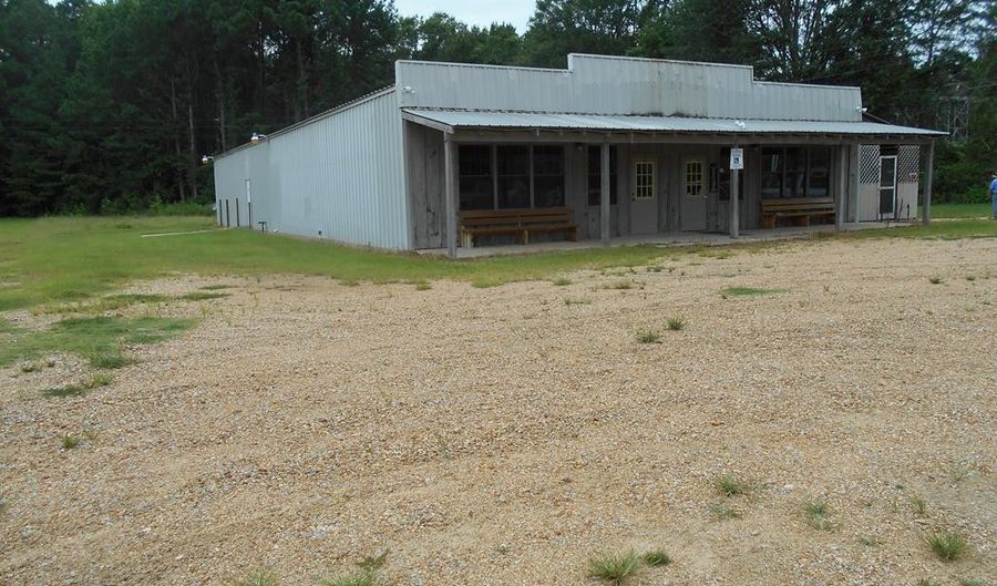170 HWY 98, Bude, MS 39630 - 0 Beds, 2 Bath