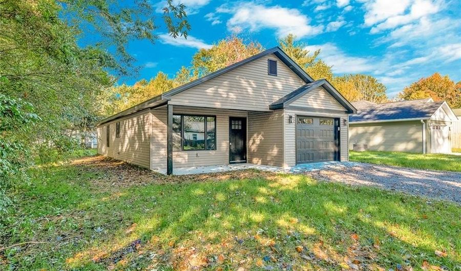 746 Goodin Dr, Austin, IN 47102 - 3 Beds, 2 Bath