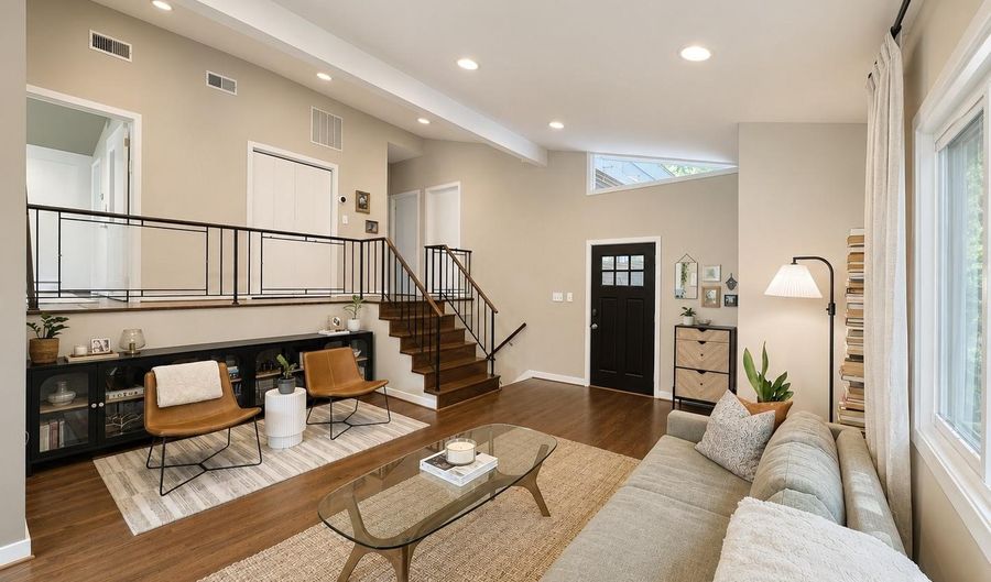 4836 7TH St S, Arlington, VA 22204 - 4 Beds, 3 Bath