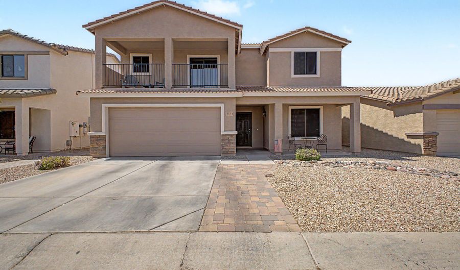 2133 E 27TH Ave, Apache Junction, AZ 85119 - 4 Beds, 3 Bath