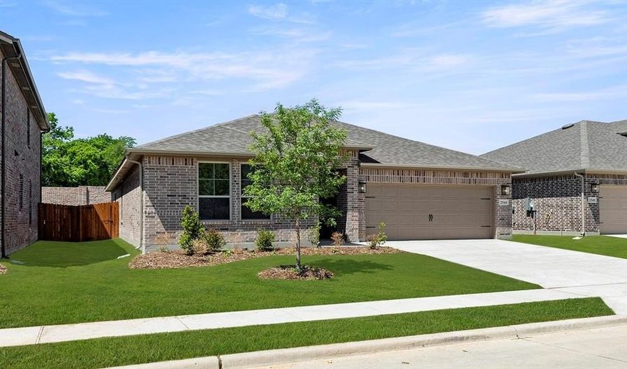 2544 Three Bars, Anna, TX 75409 - 4 Beds, 3 Bath
