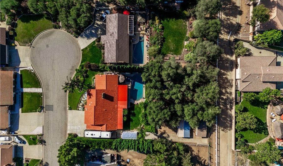 8922 Caballero, Alta Loma, CA 91737 - 4 Beds, 3 Bath