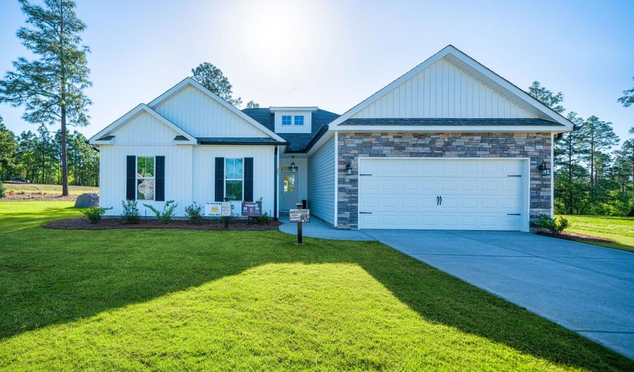 488 Basalt Ct, Beech Island, SC 29842 - 4 Beds, 2 Bath