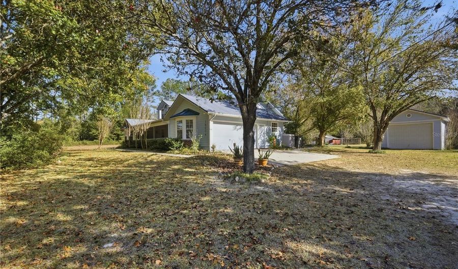 18004 NW 55TH Pl, Alachua, FL 32615 - 4 Beds, 2 Bath