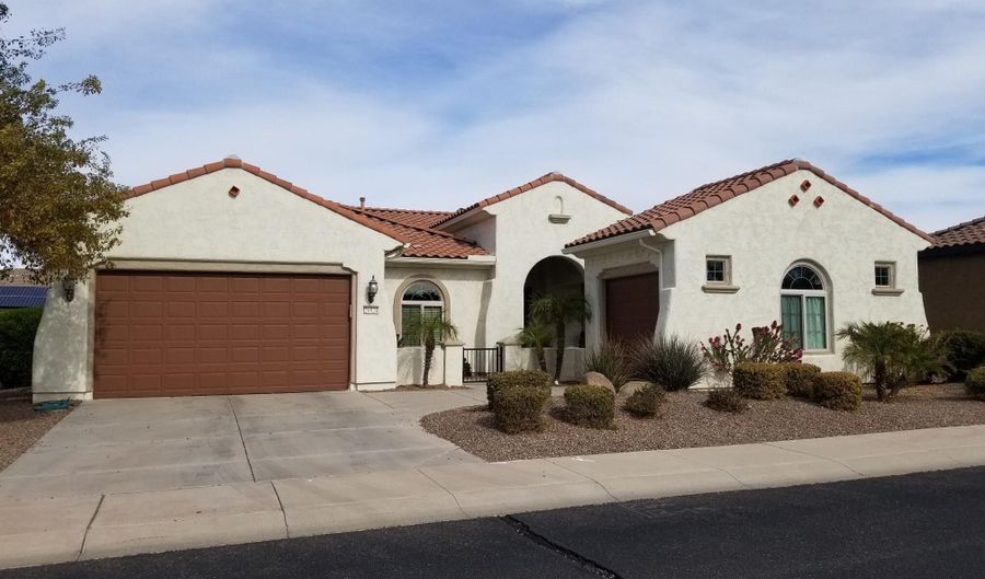 26824 W POTTER Dr, Buckeye, AZ 85396 - 2 Beds, 2 Bath