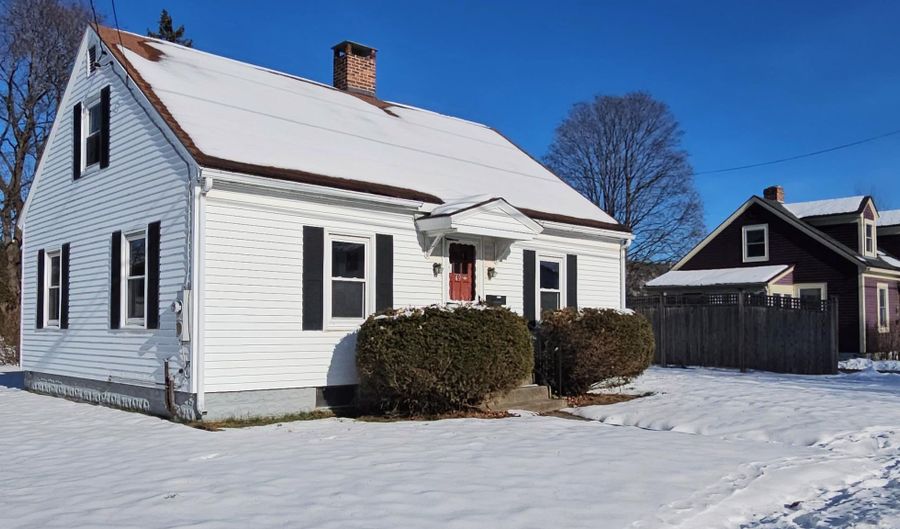 49 Clark Ave, Brattleboro, VT 05301 - 4 Beds, 2 Bath