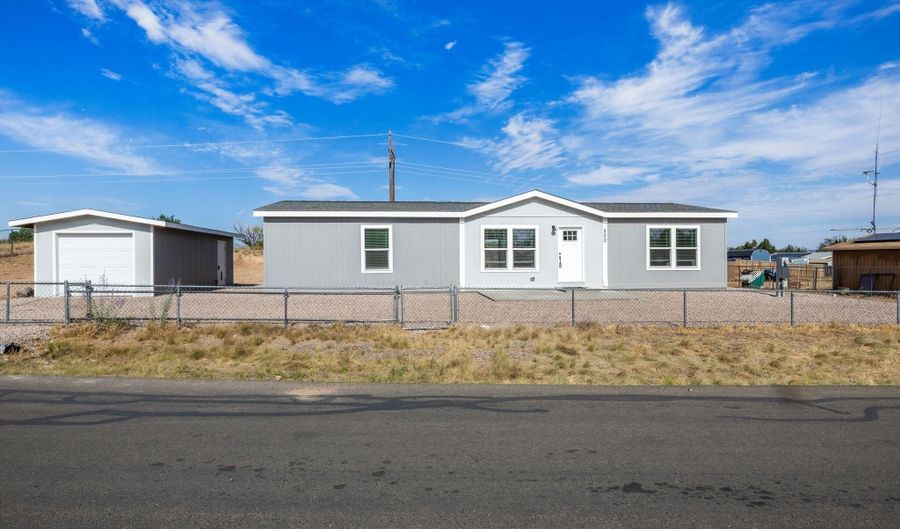 500 Sharon Rd, Chino Valley, AZ 86323 - 3 Beds, 2 Bath
