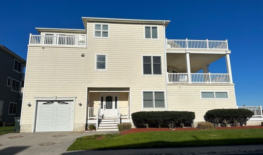 1401 E Brigantine Ave, Brigantine, NJ 08203 - 5 Beds, 5 Bath