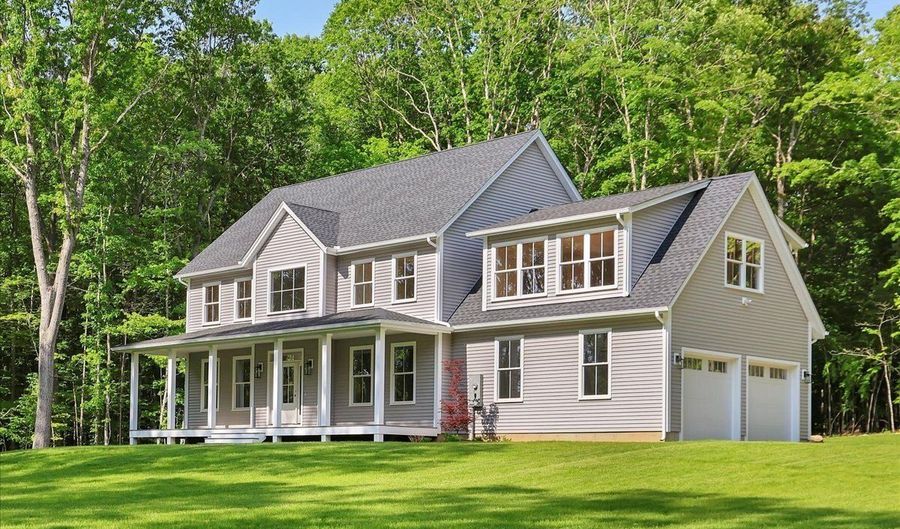 396 Goose Ln, Coventry, CT 06238 - 4 Beds, 3 Bath