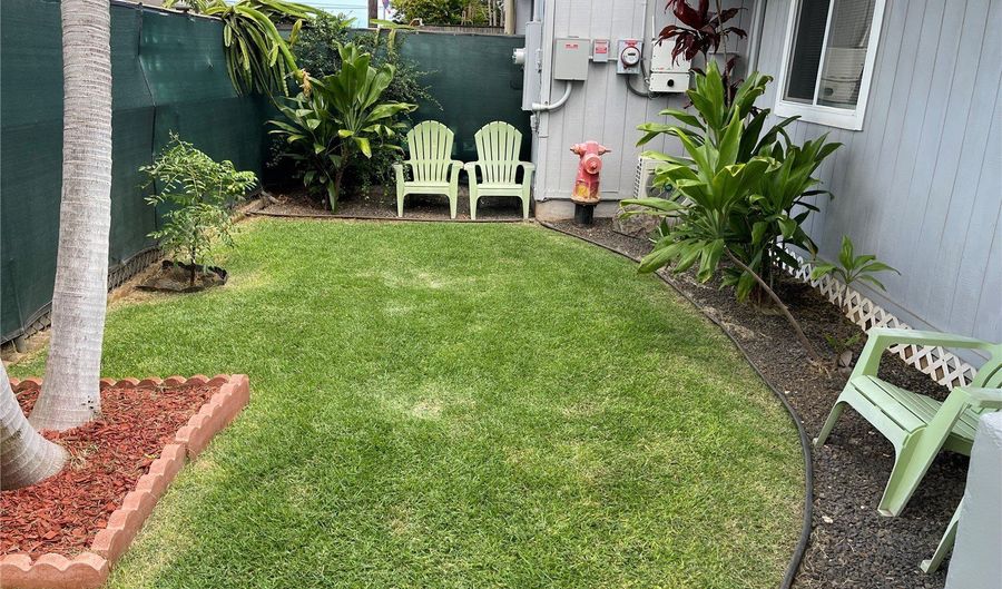 91-748 Oneula Pl, Ewa Beach, HI 96706 - 3 Beds, 2 Bath