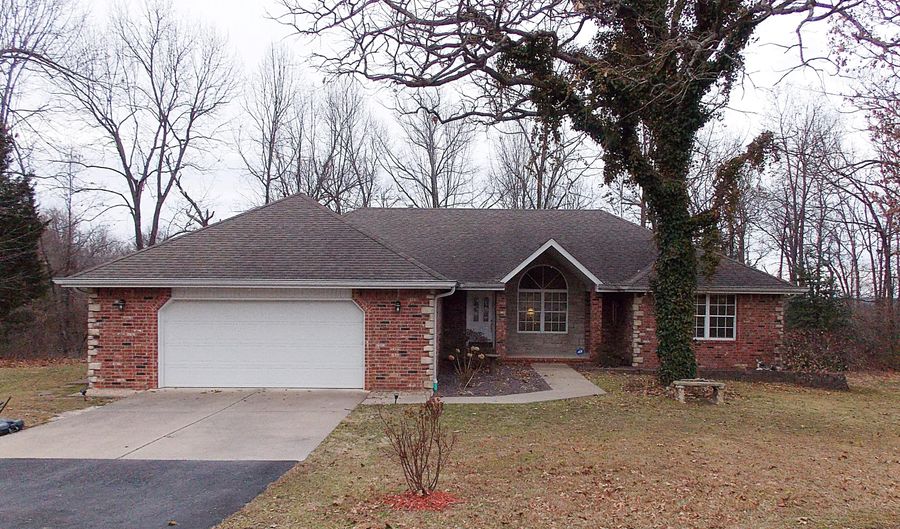 542 State Hwy Zz, Billings, MO 65610 - 3 Beds, 2 Bath