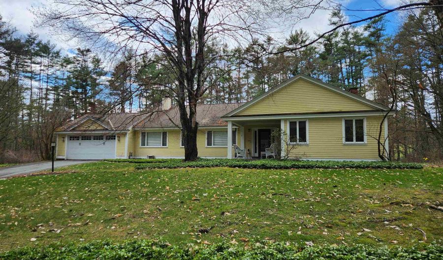 7 Willow Spring Ln, Hanover, NH 03755 - 4 Beds, 3 Bath