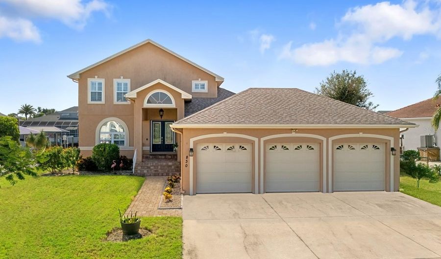 830 GOLF ISLAND Dr, Apollo Beach, FL 33572 - 4 Beds, 3 Bath