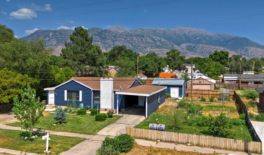 171 S CENTER St, American Fork, UT 84003 - 3 Beds, 2 Bath