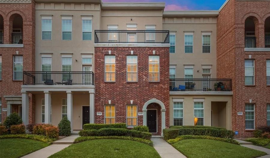 15848 Breedlove Pl 153, Addison, TX 75001 - 2 Beds, 3 Bath