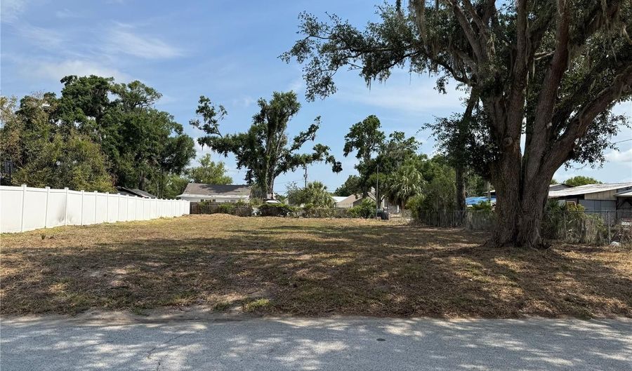 HOOKER TERRACE W, Bartow, FL 33830 - 0 Beds, 0 Bath
