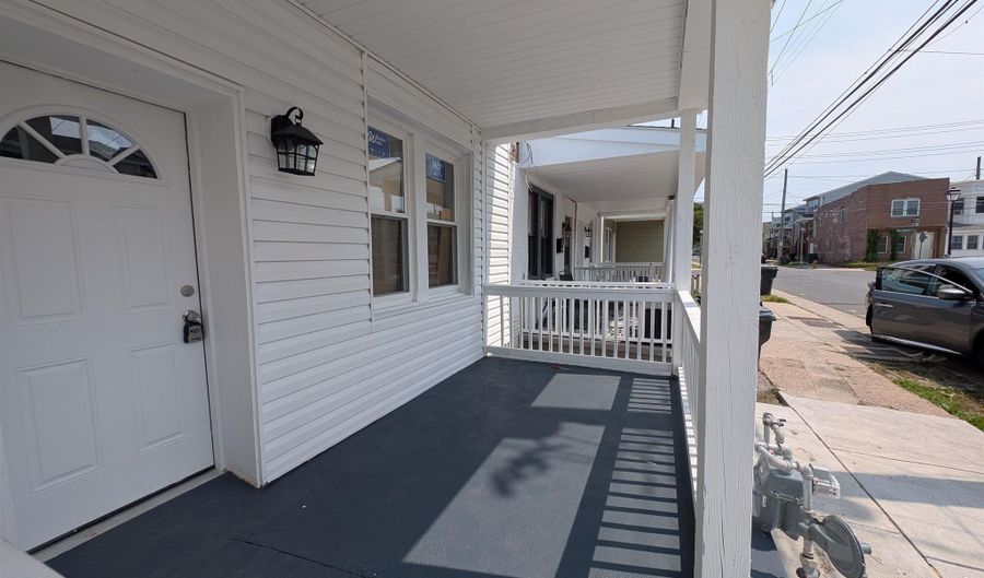 1009 N Michigan Ave, Atlantic City, NJ 08401 - 3 Beds, 1 Bath