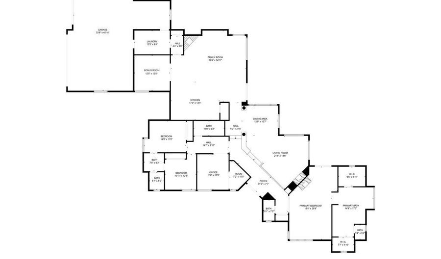 334 Old Stagecoach Run, Alpine, CA 91901 - 4 Beds, 4 Bath