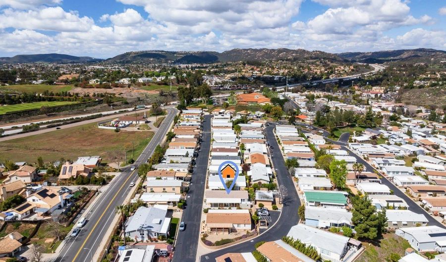 525 W El Norte Pkwy 214, Escondido, CA 92026 - 2 Beds, 2 Bath