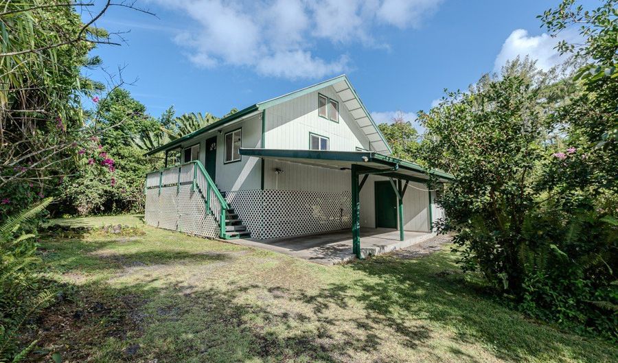 15-1899 BEACH Rd, Keaau, HI 96749 - 1 Beds, 1 Bath