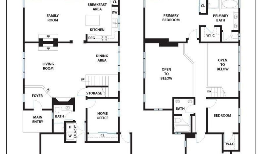 321 Ratto Rd, Alameda, CA 94502 - 4 Beds, 3 Bath