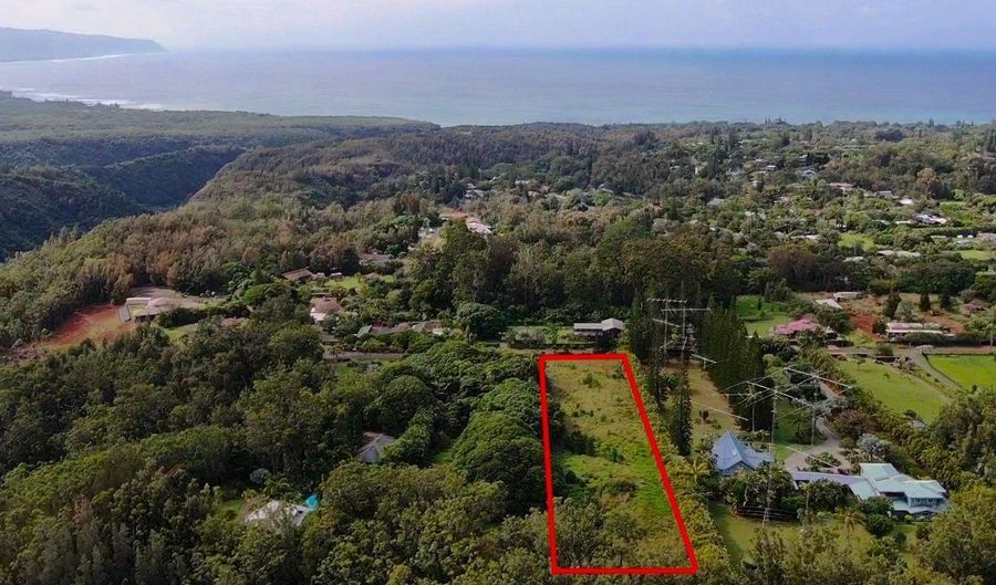 59-772 Kanalani Pl, Haleiwa, HI 96712 - 0 Beds, 0 Bath