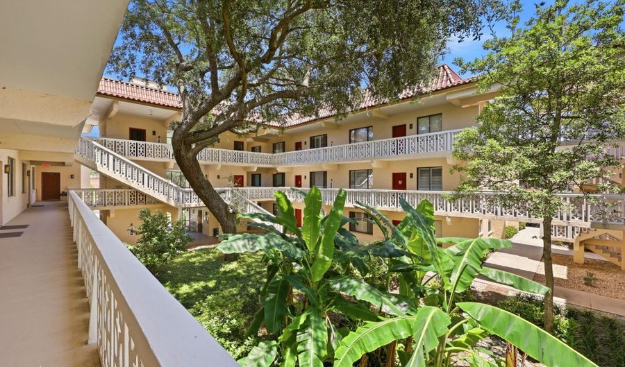 1830 SEVILLA Blvd 204, Atlantic Beach, FL 32233 - 1 Beds, 2 Bath