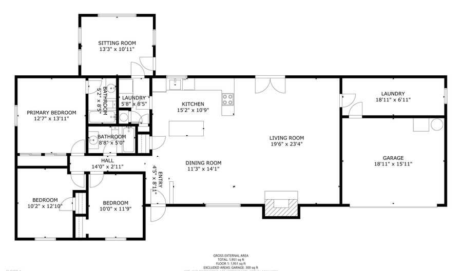 65 Mallette Dr, Belen, NM 87002 - 3 Beds, 2 Bath