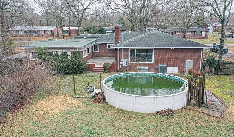 305 Forest Ln, Belton, SC 29627 - 3 Beds, 2 Bath