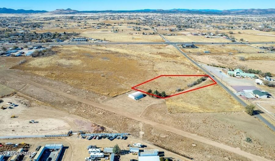 0000 E Road 1 S Lot 2, Ash Fork, AZ 86320 - 0 Beds, 0 Bath