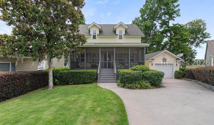 6 White Pond Blvd, Beaufort, SC 29902 - 3 Beds, 3 Bath
