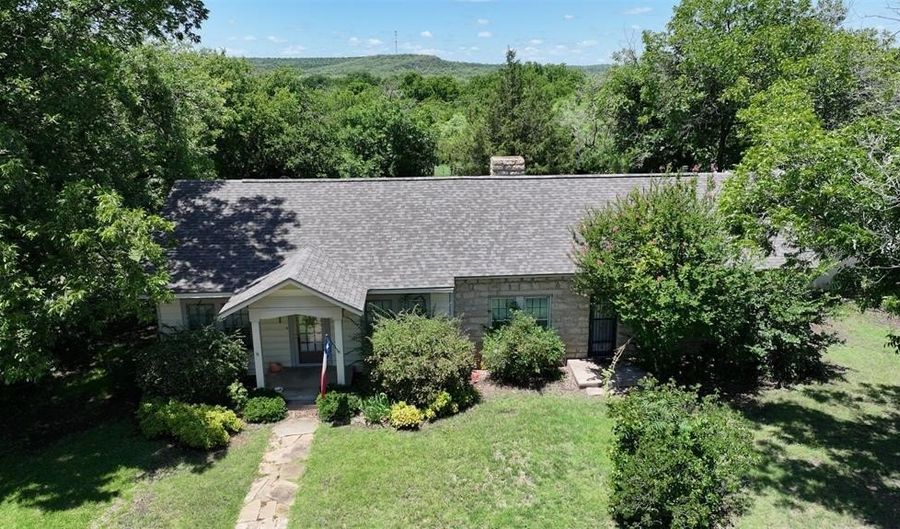 248 S Jacobs St, Albany, TX 76430 - 2 Beds, 2 Bath
