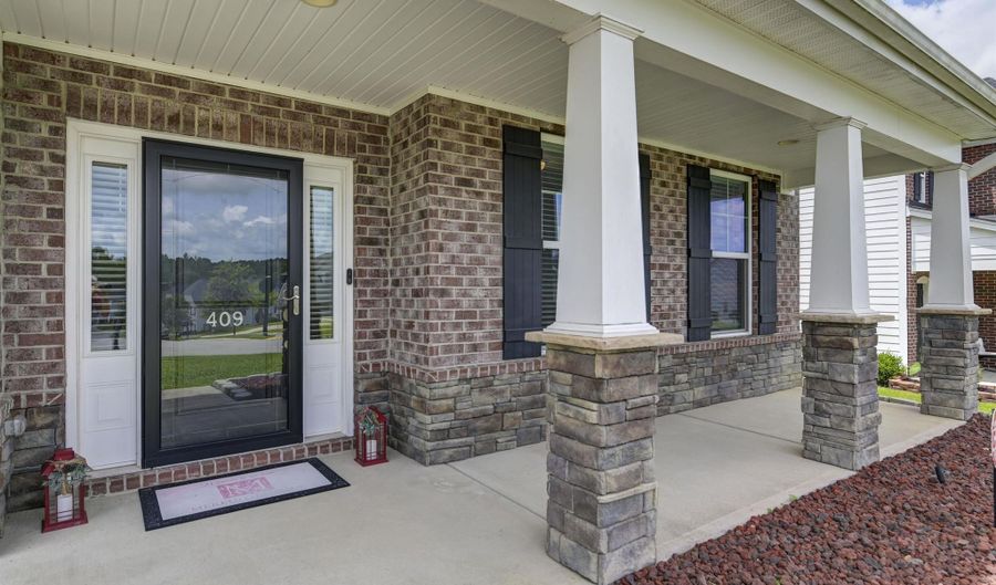 409 Wing Bar Ln, Blythewood, SC 29016 - 5 Beds, 3 Bath