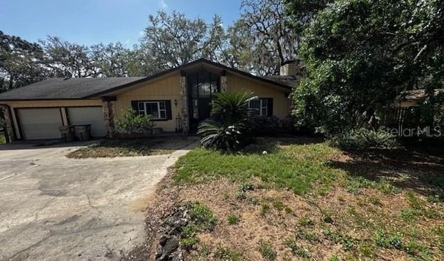 18130 KEENE Rd, Altoona, FL 32702 - 4 Beds, 3 Bath
