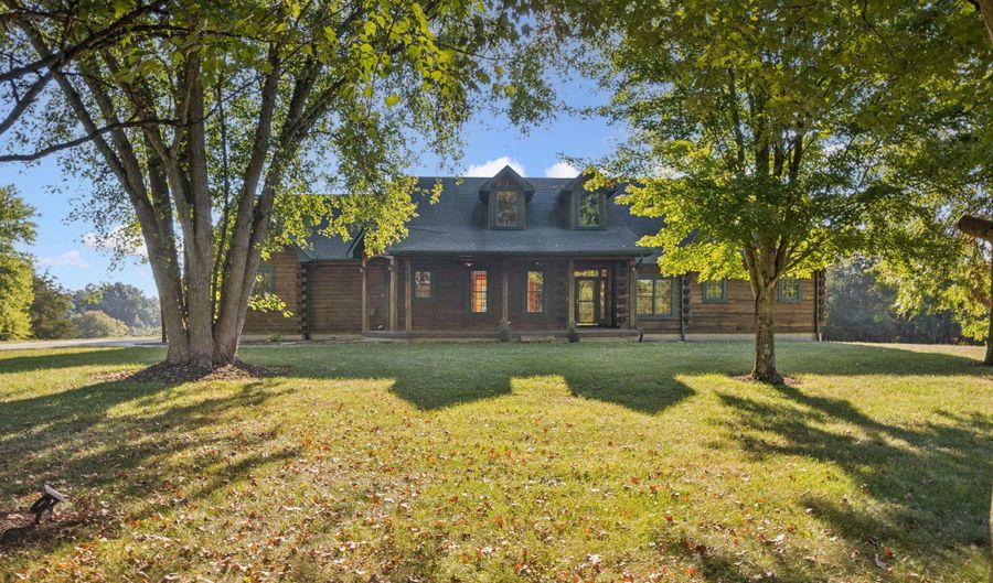 889 Clay Ridge Rd, Alexandria, KY 41001 - 3 Beds, 3 Bath