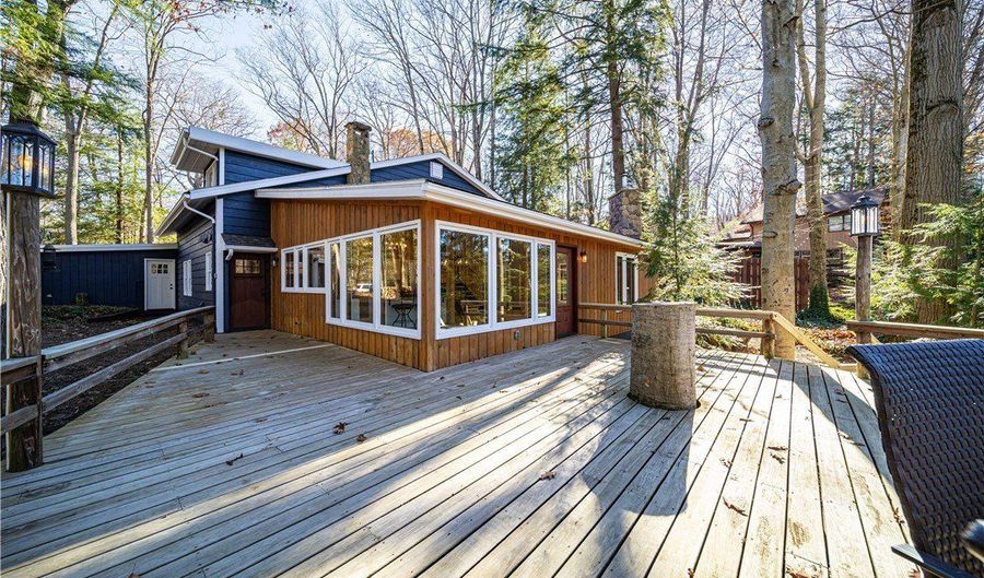 4281 N Forest Ridge Dr, Ashtabula, OH 44004 - 5 Beds, 3 Bath