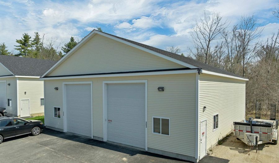 262 264 Isinglass Cir, Barrington, NH 03825 - 0 Beds, 0 Bath