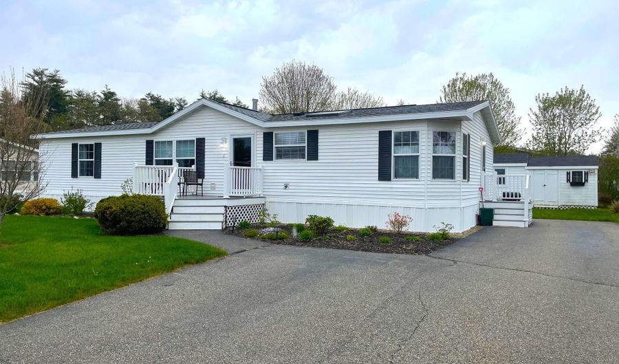 1 Freedom Dr, Dover, NH 03820 - 3 Beds, 2 Bath