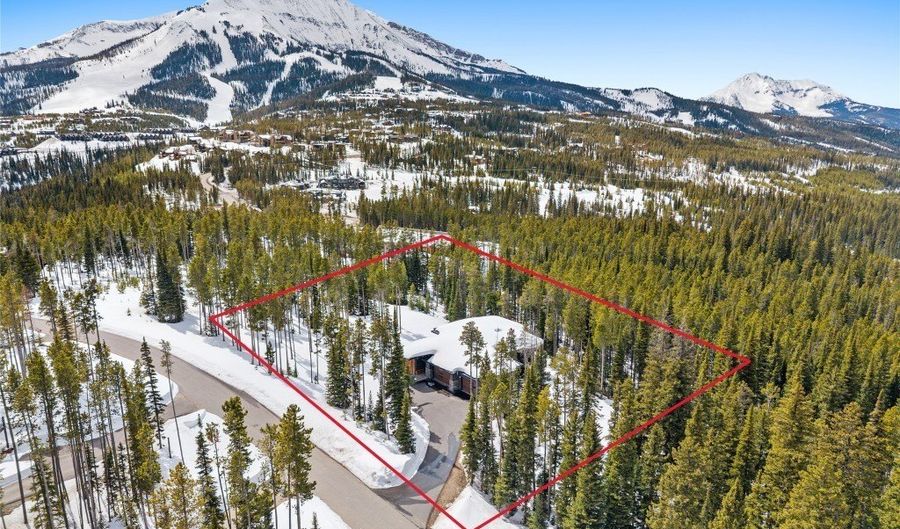 11 Speaking Eagle, Big Sky, MT 59716 - 5 Beds, 5 Bath