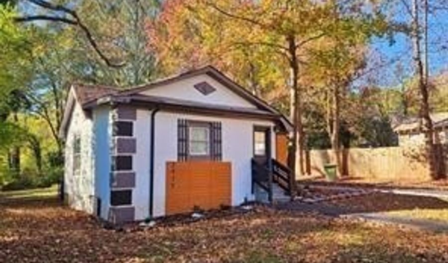 2977 5th St SW, Atlanta, GA 30315 - 0 Beds, 0 Bath