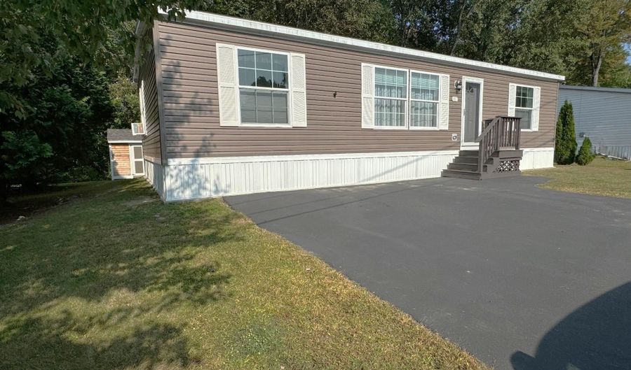 117 Morways Park, Charlestown, NH 03603 - 3 Beds, 2 Bath