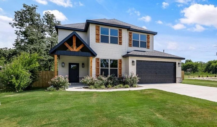 2 Hebrides Cir, Bella Vista, AR 72715 - 2 Beds, 3 Bath