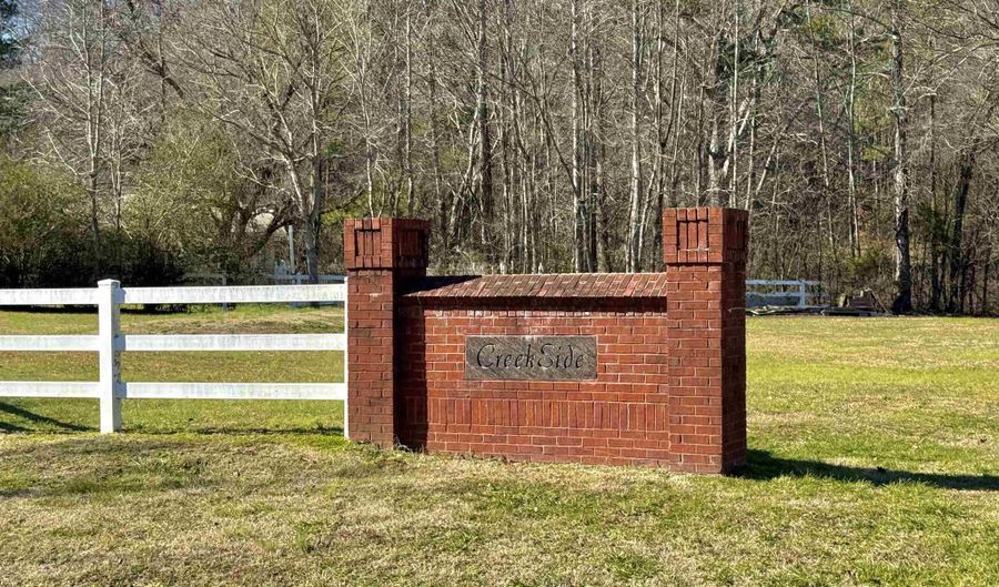 65 Creekside Dr, Anderson, AL 35610 - 0 Beds, 0 Bath