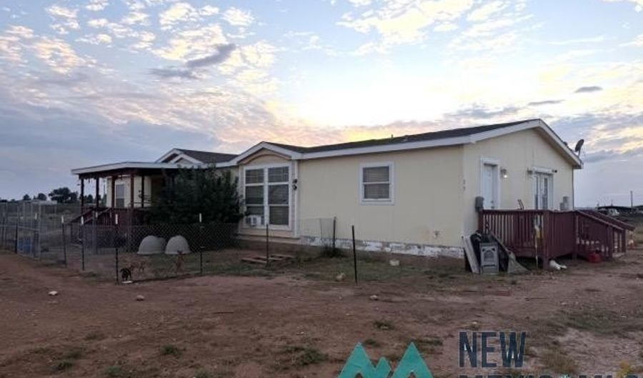 25 Arrowhead Rd, Artesia, NM 88210 - 4 Beds, 2 Bath