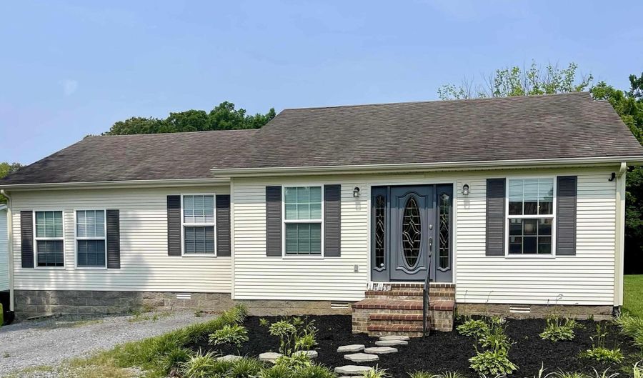 1783 Radio Rd, Almo, KY 42020 - 3 Beds, 2 Bath